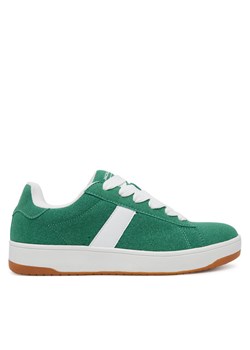 Jack&Jones Sneakersy Jfwmiles 12275139 Zielony - id: 0000304897078 - marki Jack & Jones - 181165745 Jack&Jones Sneakersy Jfwmiles 12275139 Zielony ze sklepu MODIVO w kategorii Buty sportowe męskie - zdjęcie 181165745