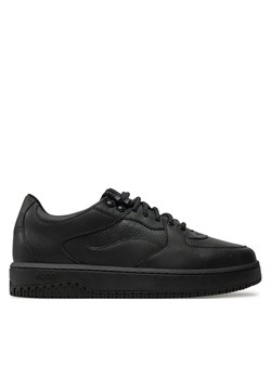 Hugo Sneakersy Kilian 50529889 Czarny ze sklepu MODIVO w kategorii Buty sportowe męskie - zdjęcie 181165809
