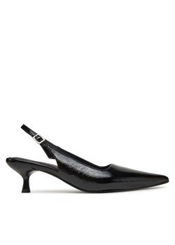 Vagabond Shoemakers Sandały Lykke 5714-360-20 Czarny ze sklepu MODIVO w kategorii Sandały damskie - zdjęcie 181165818