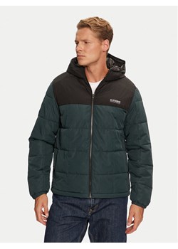 Jack&Jones Kurtka zimowa Ben 12256905 Zielony Regular Fit - id: 0000304370250 - marki Jack & Jones - 181165846 Jack&Jones Kurtka zimowa Ben 12256905 Zielony Regular Fit ze sklepu MODIVO w kategorii Kurtki męskie - zdjęcie 181165846