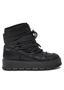 Primigi Śniegowce 6869533 M GORE-TEX Czarny ze sklepu MODIVO w kategorii Buty zimowe dziecięce - zdjęcie 181165937