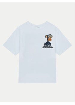 NAME IT T-Shirt 13238524 Biały Regular Fit ze sklepu MODIVO w kategorii T-shirty chłopięce - zdjęcie 181165955