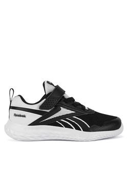 Reebok Sneakersy RUSH RUNNER 5.0 100220395 Biały ze sklepu MODIVO w kategorii Buty sportowe dziecięce - zdjęcie 181165969