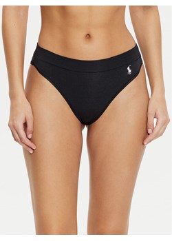 Polo Ralph Lauren Figi klasyczne 4P2021 Czarny ze sklepu MODIVO w kategorii Majtki damskie - zdjęcie 181166085