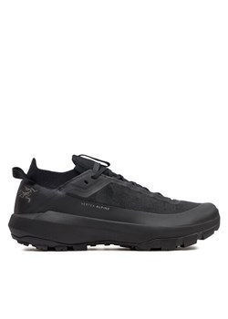 Arc'teryx Buty Vertex Alpine X000009019 Czarny ze sklepu MODIVO w kategorii Buty sportowe męskie - zdjęcie 181166187