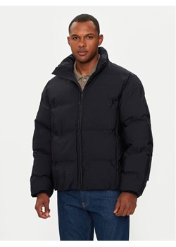 Lindbergh Kurtka zimowa 30-301121 Czarny Regular Fit ze sklepu MODIVO w kategorii Kurtki męskie - zdjęcie 181166395