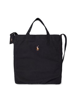 Polo Ralph Lauren Torba 405967606003 Czarny ze sklepu MODIVO w kategorii Torby męskie - zdjęcie 181166416