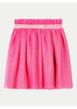 Billieblush Spódnica tiulowa U20559 Różowy Regular Fit ze sklepu MODIVO w kategorii Spódnice dziewczęce - zdjęcie 181166516