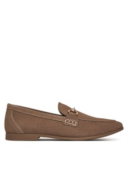 JENNY Lordsy HY60163-9 Beżowy ze sklepu MODIVO w kategorii Lordsy damskie - zdjęcie 181166547