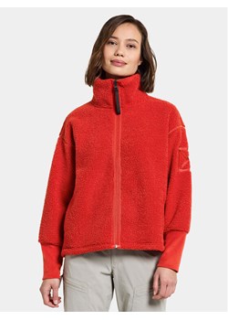 Didriksons Bluza Mella Wns Fz 2 504838 Zielony Regular Fit - id: 0000303341268 - marki Didriksons - 181166556 Didriksons Bluza Mella Wns Fz 2 504838 Zielony Regular Fit ze sklepu MODIVO w kategorii Bluzy damskie - zdjęcie 181166556
