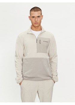 Columbia Polar Columbia Hike™ 2057443 Beżowy Regular Fit ze sklepu MODIVO w kategorii Bluzy męskie - zdjęcie 181166597