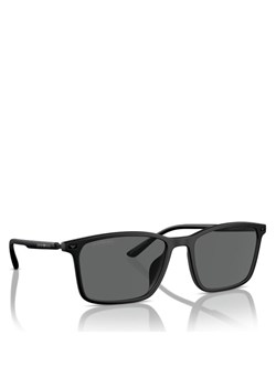 Emporio Armani Okulary przeciwsłoneczne 0EA4223U 500187 Czarny ze sklepu MODIVO w kategorii Okulary przeciwsłoneczne męskie - zdjęcie 181166758