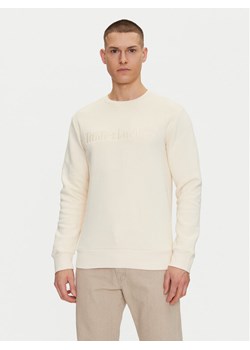 Timberland Bluza TB0A6VG6 Beżowy Regular Fit ze sklepu MODIVO w kategorii Bluzy męskie - zdjęcie 181166959