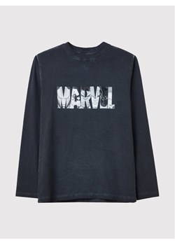 OVS Bluzka MARVEL 1369922 Szary Regular Fit ze sklepu MODIVO w kategorii T-shirty chłopięce - zdjęcie 181167107