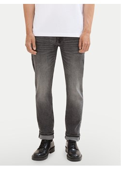 Tom Tailor Denim Jeansy 1035860 Szary Slim Fit ze sklepu MODIVO w kategorii Jeansy męskie - zdjęcie 181167199
