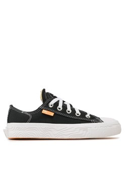 Converse Trampki Chuck Taylor All Star A02838C Czarny ze sklepu MODIVO w kategorii Trampki męskie - zdjęcie 181167268