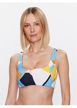 Maaji Góra od bikini 2395SBR004 Kolorowy ze sklepu MODIVO w kategorii Stroje kąpielowe - zdjęcie 181167269