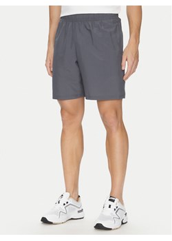 Under Armour Szorty sportowe Ua Woven Wdmk Shorts 1383356 Szary Loose Fit ze sklepu MODIVO w kategorii Spodenki męskie - zdjęcie 181167356