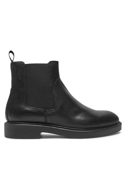 Vagabond Shoemakers Sztyblety Alex W 5648-101-20 Czarny ze sklepu MODIVO w kategorii Botki - zdjęcie 181167468