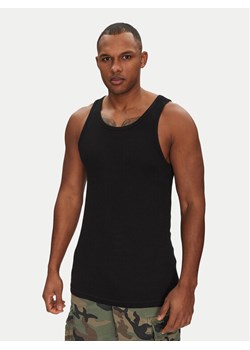 Gap Komplet 3 tank topów 483958-01 Czarny Regular Fit ze sklepu MODIVO w kategorii T-shirty męskie - zdjęcie 181167488