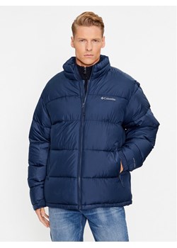 Columbia Kurtka zimowa Pike Lake™ II Jacket Niebieski Regular Fit ze sklepu MODIVO w kategorii Kurtki męskie - zdjęcie 181167506
