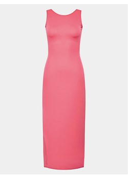 Mission Swim Sukienka letnia AMY-D Różowy Regular Fit ze sklepu MODIVO w kategorii Sukienki - zdjęcie 181167525