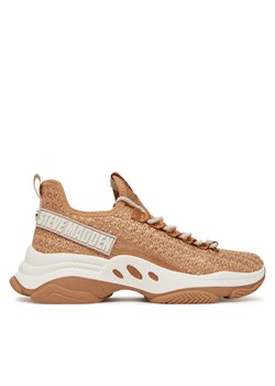Steve Madden Sneakersy Mileage SM11003785 Brązowy ze sklepu MODIVO w kategorii Buty sportowe damskie - zdjęcie 181167615