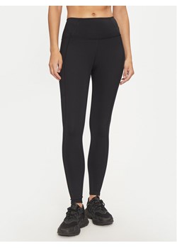 Columbia Legginsy Boundless Trek™ 2033514 Czarny Slim Fit ze sklepu MODIVO w kategorii Spodnie damskie - zdjęcie 181167668