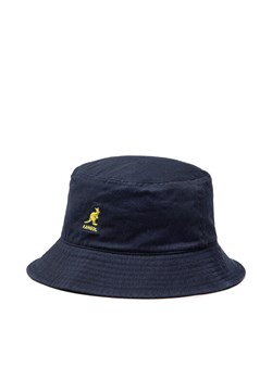 Kangol Kapelusz Bucket Washed K4224HT Granatowy ze sklepu MODIVO w kategorii Kapelusze damskie - zdjęcie 181167756
