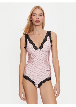 Guess Komplet bielizny O4BG01 KCF20 Kolorowy ze sklepu MODIVO w kategorii Komplety bielizny damskiej - zdjęcie 181167879