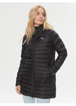 Puma Kurtka zimowa Packlite 849406 Czarny Regular Fit ze sklepu MODIVO w kategorii Kurtki damskie - zdjęcie 181167886