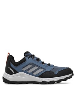 adidas Buty do biegania Terrex Tracerocker 2.0 Trail Running Shoes IF2583 Czarny ze sklepu MODIVO w kategorii Buty sportowe męskie - zdjęcie 181167907