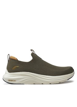 Skechers Sneakersy Vapor Foam-Covert 232629/OLV Khaki ze sklepu MODIVO w kategorii Buty sportowe męskie - zdjęcie 181168059