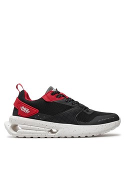Dorko Sneakersy Phantom DS24S40M Czarny ze sklepu MODIVO w kategorii Buty sportowe męskie - zdjęcie 181168195