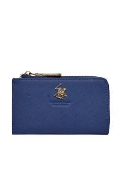Beverly Hills Polo Club Etui na klucze BHPC-W1-001-SS25 Granatowy ze sklepu MODIVO w kategorii Etui - zdjęcie 181168278