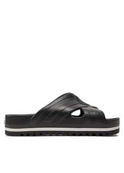 Converse Klapki Chuck Taylor All Star Lounge Sandal Lite Cx A06476C Czarny ze sklepu MODIVO w kategorii Klapki damskie - zdjęcie 181168336