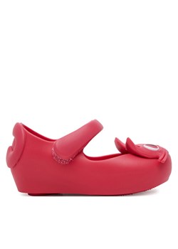 Melissa Baleriny Mini Melissa Ultragirl Ii Sp 30901 Różowy ze sklepu MODIVO w kategorii Balerinki dziecięce - zdjęcie 181168346