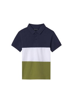 Mayoral Polo 6132 Kolorowy Regular Fit ze sklepu MODIVO w kategorii T-shirty chłopięce - zdjęcie 181168459