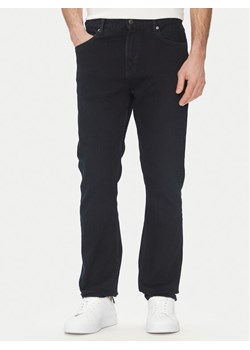 Tommy Hilfiger Jeansy MW0MW39039 Granatowy Regular Fit ze sklepu MODIVO w kategorii Jeansy męskie - zdjęcie 181168509