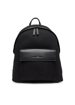 Emporio Armani Plecak EM001190 AF13809 UC001 Czarny ze sklepu MODIVO w kategorii Plecaki - zdjęcie 181168528