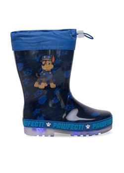 Paw Patrol Kalosze SS24-406PAW Granatowy - id: 5905588389408 - marki MODIVO - 181168558 Paw Patrol Kalosze SS24-406PAW Granatowy ze sklepu MODIVO w kategorii Kalosze dziecięce - zdjęcie 181168558