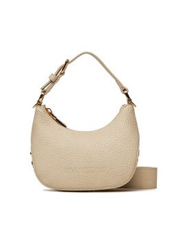 LOVE MOSCHINO Torebka JC4019PP1ILT0110 Beżowy ze sklepu MODIVO w kategorii Torebki bagietki - zdjęcie 181168595