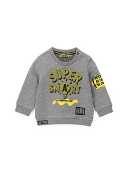 Original Marines Bluza DCA0711NM Szary Regular Fit ze sklepu MODIVO w kategorii Bluzy chłopięce - zdjęcie 181168628