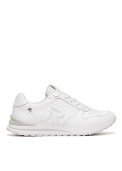 Rieker Revolution Lifestyle Sneakersy W2401-80 Biały ze sklepu MODIVO w kategorii Buty sportowe damskie - zdjęcie 181168695