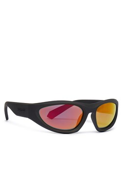 Polaroid Okulary przeciwsłoneczne PLD 2165/S 207842 Czarny ze sklepu MODIVO w kategorii Okulary przeciwsłoneczne damskie - zdjęcie 181168699