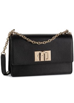Furla Torebka 1927 1064436 B BAFK ARE Czarny ze sklepu MODIVO w kategorii Kopertówki - zdjęcie 181168815
