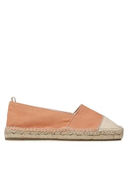 Castañer Espadryle Kenda/146 023130-803 Różowy ze sklepu MODIVO w kategorii Espadryle damskie - zdjęcie 181168898