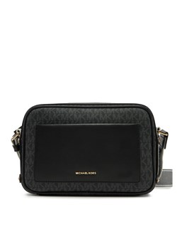Michael Kors Torebka 32R5G5VC3B Czarny ze sklepu MODIVO w kategorii Listonoszki - zdjęcie 181169068