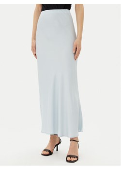 ViCOLO Spódnica maxi TD0472 Niebieski Slim Fit - id: 0000305493729 - marki Vicolo - 181169086 ViCOLO Spódnica maxi TD0472 Niebieski Slim Fit ze sklepu MODIVO w kategorii Spódnice - zdjęcie 181169086