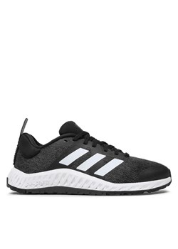 adidas Buty na siłownię Everyset Trainer W IF3199 Czarny ze sklepu MODIVO w kategorii Buty sportowe damskie - zdjęcie 181169108